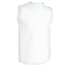 Tee shirt sans manche Acqua Royal