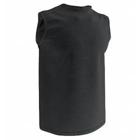 Tee shirt sans manche Acqua Royal