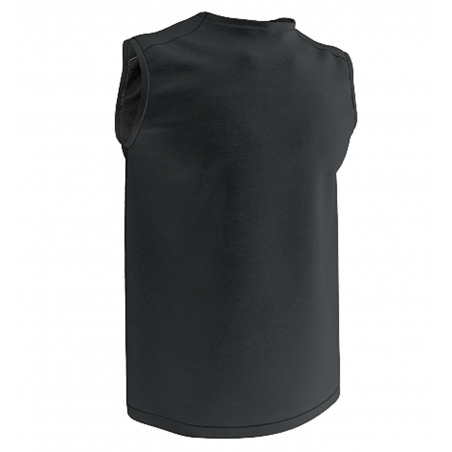 Tee shirt sans manche Acqua Royal