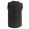 Tee shirt sans manche Acqua Royal