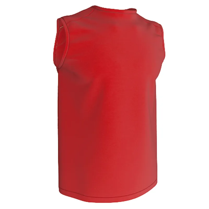 Tee shirt sans manche Acqua Royal