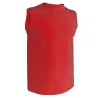 Tee shirt sans manche Acqua Royal