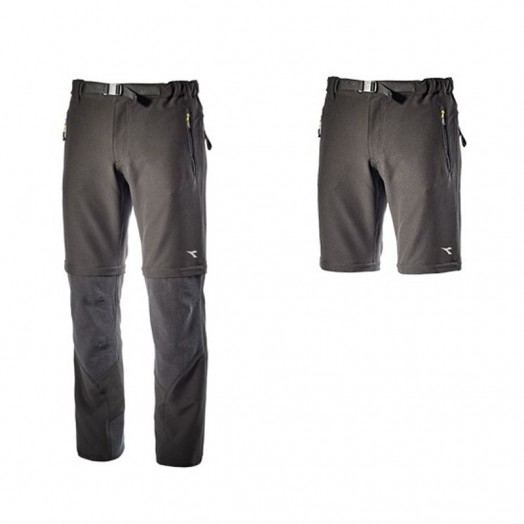 Pantalon Moto Homme Extensible - Jeans De Protection Avec Genouillères Et Hanches Amovibles, Imperméable, Vert