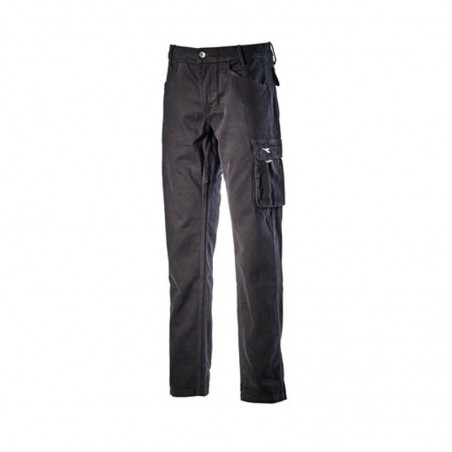 Pantalon WOLF II Diadora hiver