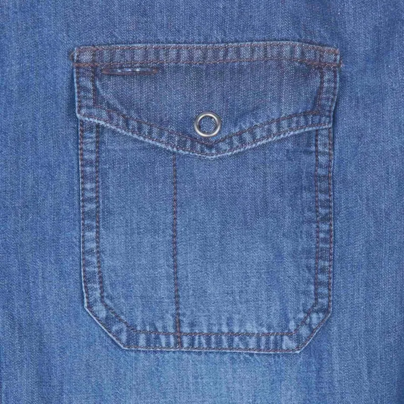 Chemise de travail Diadora