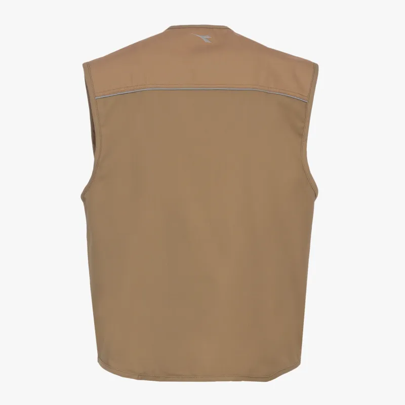 Gilet de travail léger Diadora