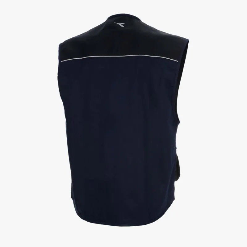 Gilet de travail léger Diadora