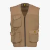 Gilet de travail léger Diadora