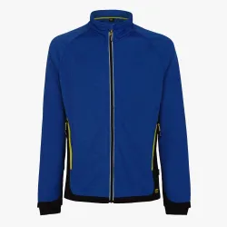 Veste gilet Sweat Fz Trail Diadora Utility