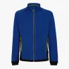 Veste gilet Sweat Fz Trail Diadora Utility