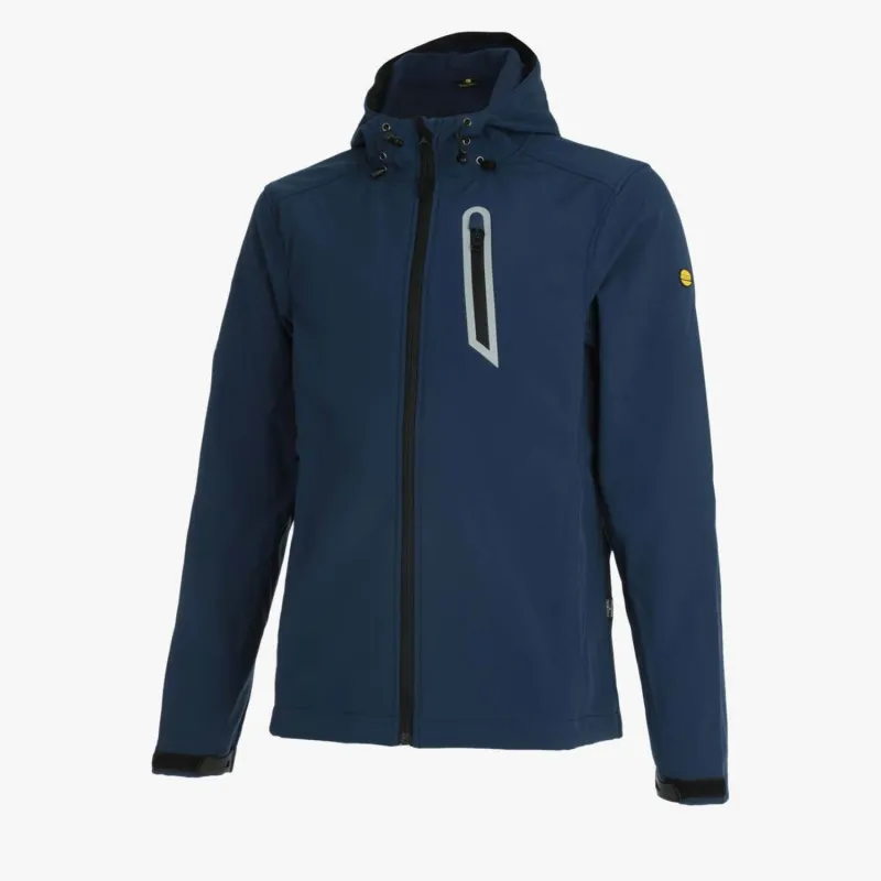 Veste de travail Sail Diadora Utility