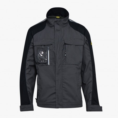 Veste de travail Workwear Jacket tech Diadora Utility