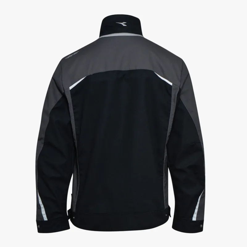 Veste de travail Workwear Jacket tech Diadora Utility