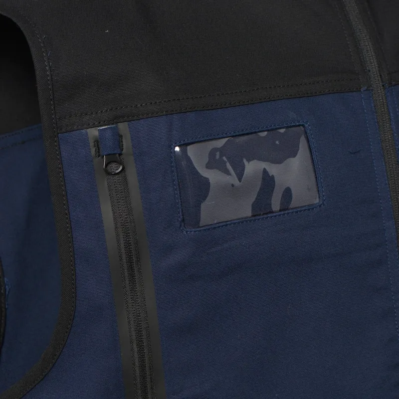 Gilet de travail Stretch Diadora Utility