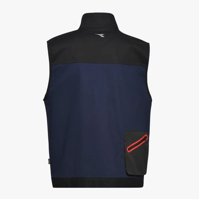 Gilet de travail Stretch Diadora Utility