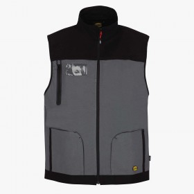 Gilet de travail Stretch Diadora Utility
