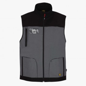 Gilet de travail Stretch Diadora Utility