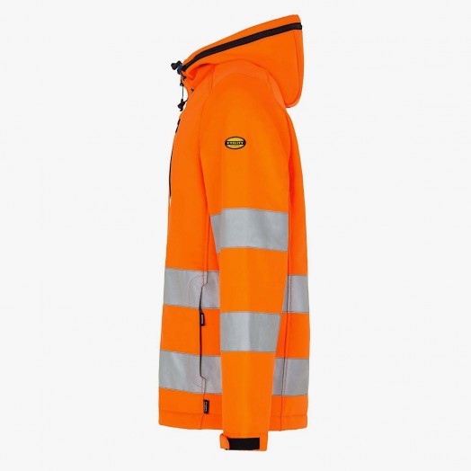 Vêtements Réfléchissants pour Travail de Nuit - Diadora Utility Boutique en  Ligne