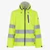 Veste de travail haute visibilité Softshell Hv Diadora Utility