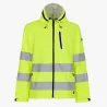 Veste de travail haute visibilité Softshell Hv Diadora Utility