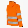 Veste de travail haute visibilité Softshell Hv Diadora Utility