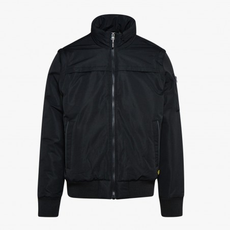 Veste de travail Bomber D-swat