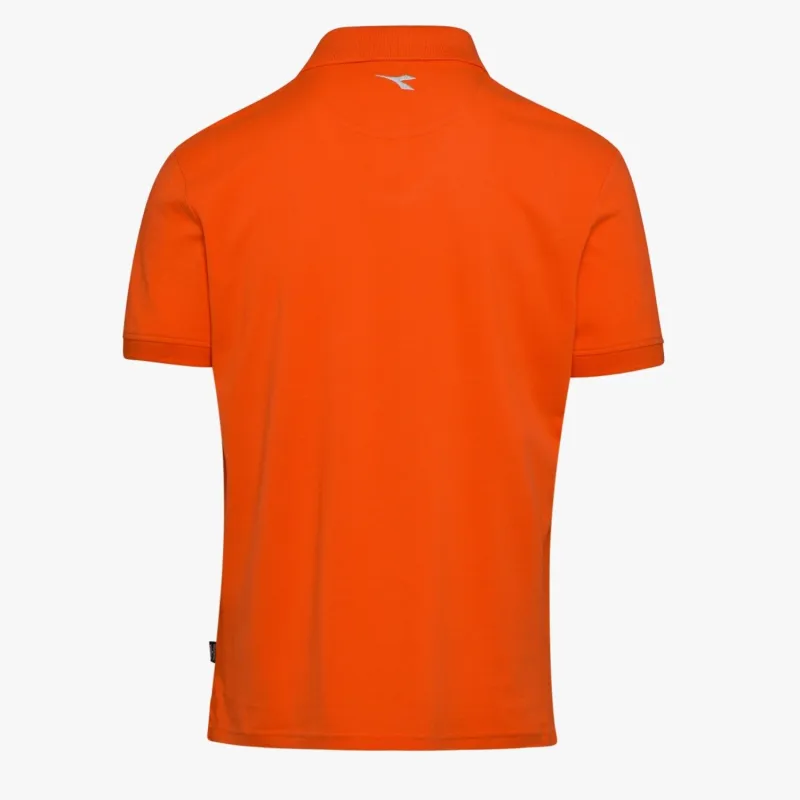 Polo manche courte de travail Diadora
