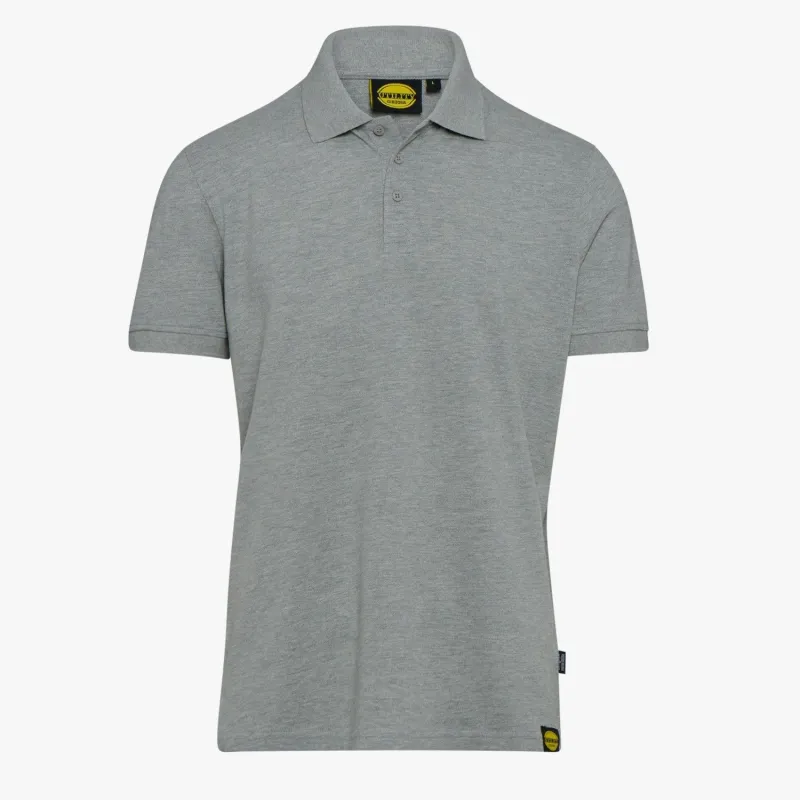 Polo manche courte de travail Diadora