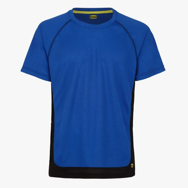 Tee shirt trail Diadora