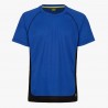 Tee shirt trail Diadora