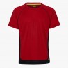 Tee shirt trail Diadora