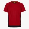 Tee shirt trail Diadora