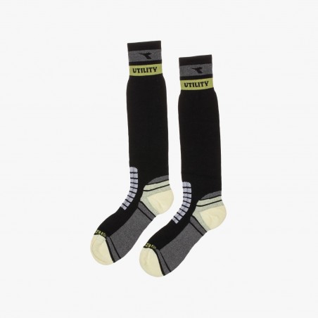 Chaussettes de travail Tech Winter Diadora Utility