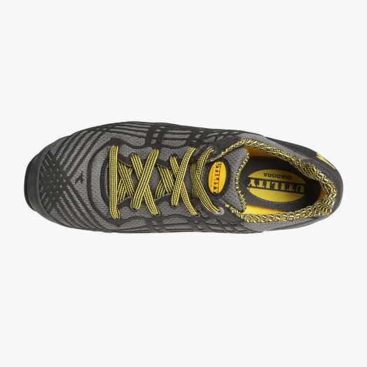 Chaussure sécurité légère Diadora Jet Textile Low S1P dès € 82.9