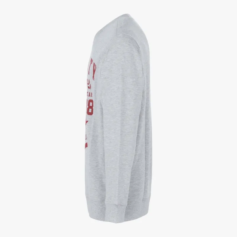 Sweatshirt graphic Diadora Utility