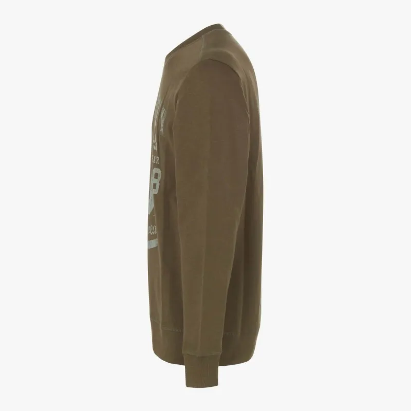 Sweatshirt graphic Diadora Utility