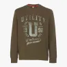 Sweatshirt graphic Diadora Utility