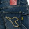 Short en jean de travail Stone Diadora Utility