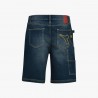 Short en jean de travail Stone Diadora Utility