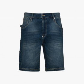 Short en jean de travail Stone Diadora Utility