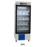 Réfrigérateur simple porte pour banques de sang Biobase