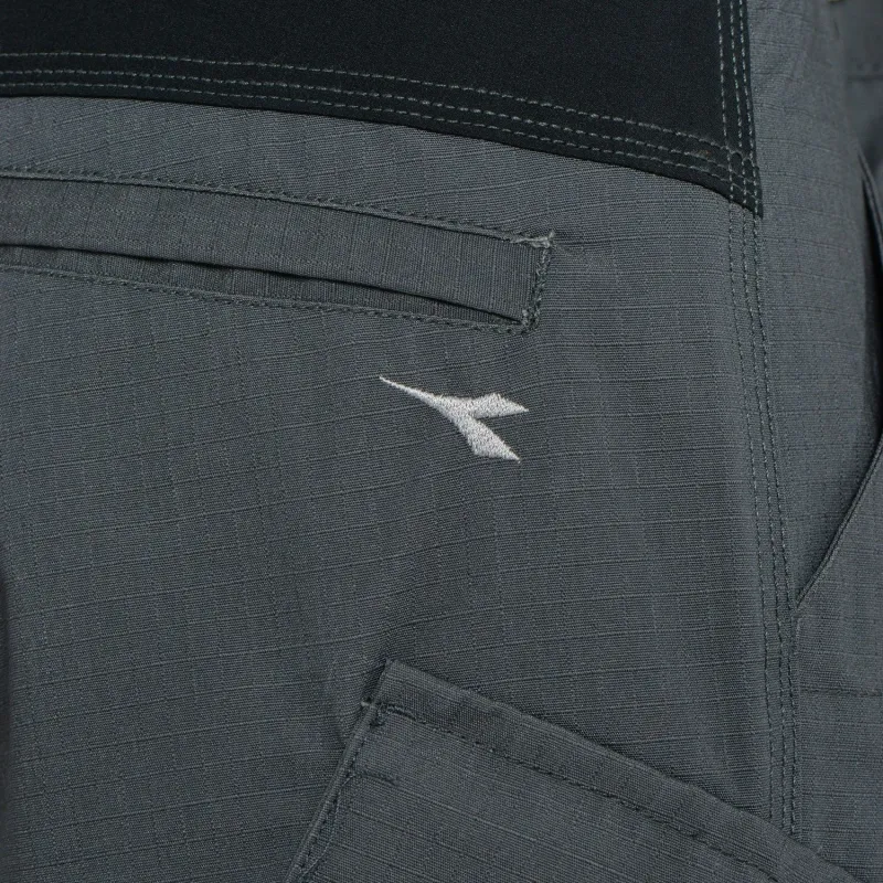 Pantalon de travail Cargo Ripstop Diadora Utility