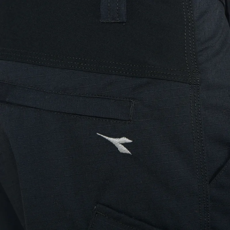 Pantalon de travail Cargo Ripstop Diadora Utility