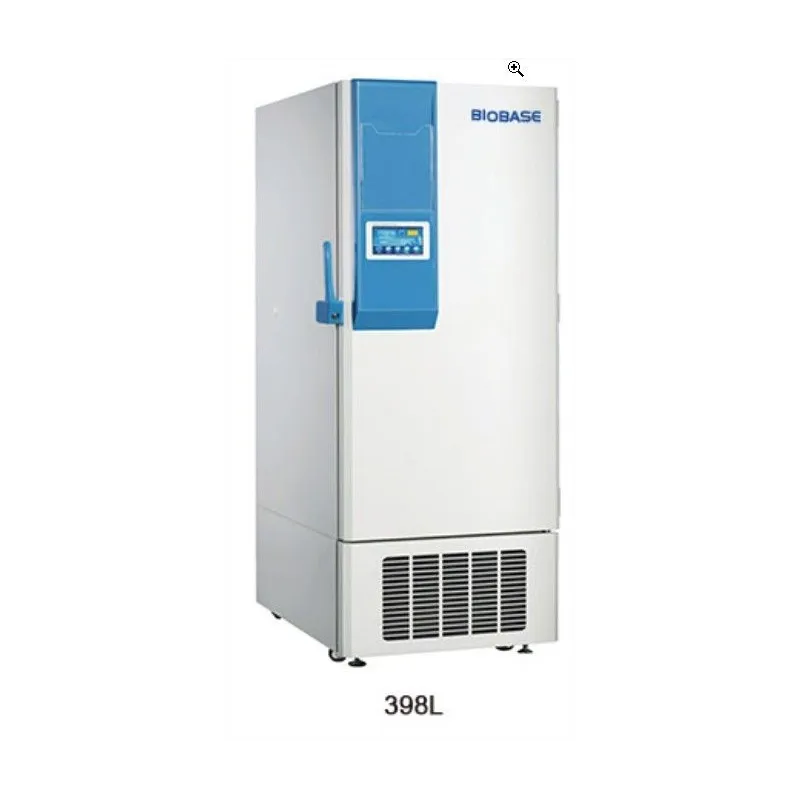 Congélateur technique -86°C Biobase
