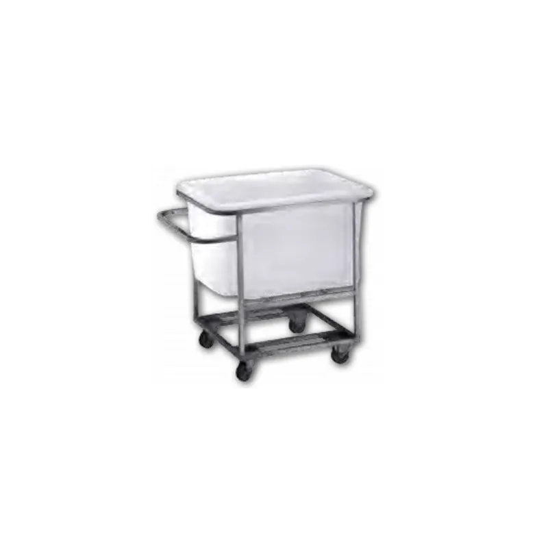 Chariot de transport (PAD) en PEHD