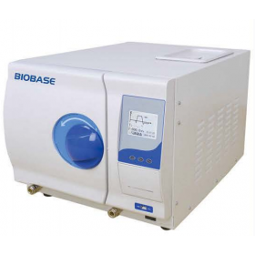 Autoclave de table class B 16, 18, 24 Litres