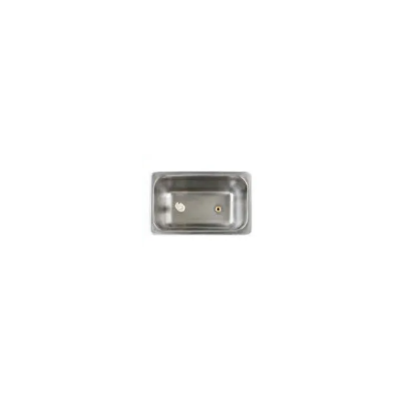 Autoclave de table class B 16, 18, 24 Litres