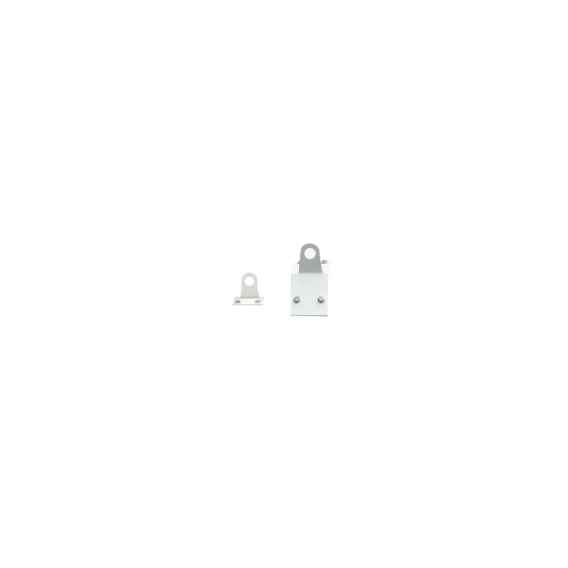 Hotte d'extraction suspendu en PVC, Acier époxy ou Inox