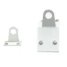 Hotte d'extraction suspendu en PVC, Acier époxy ou Inox