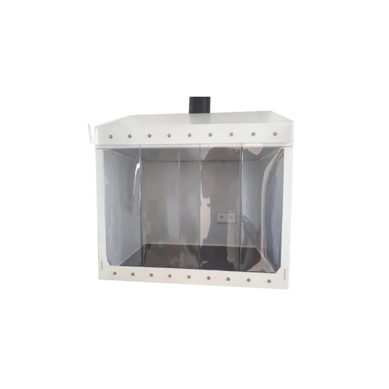 Accessoires pour Hottes Murales, suspendus ou hotte de table